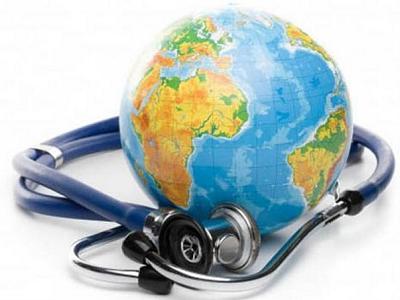 популярные страны для медицинского туризма