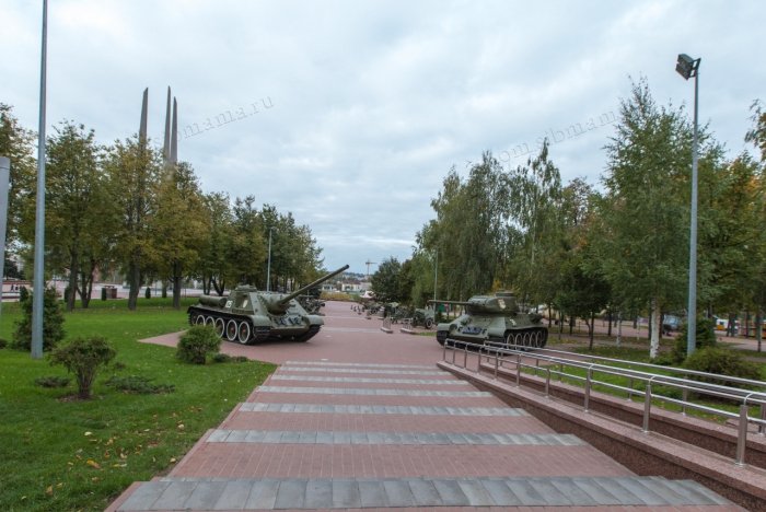 Витебск. Беларусь