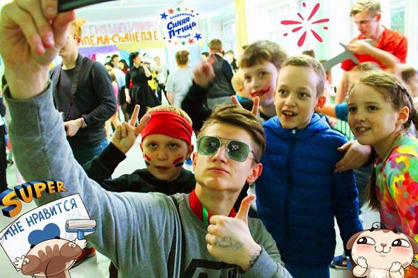 13 популярных летних лагерей Новосибирской области