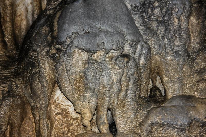 Пещеры Адыгеи