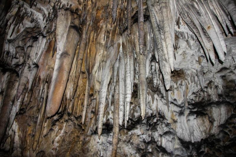 Пещеры Адыгеи