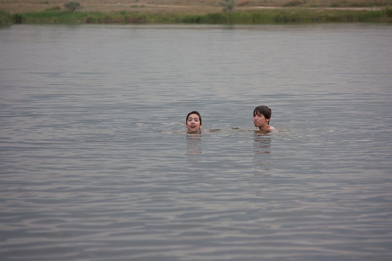 Озеро Яровое, Алтай