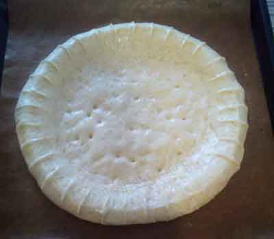 Чёрек (азербайджанский хлеб) 
