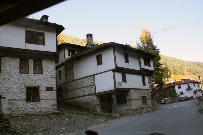 Село Широка Лъка
