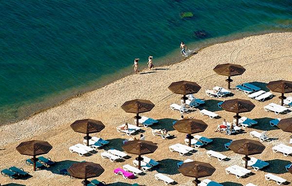 11 самых чистых пляжей Анапы и ее окрестностей