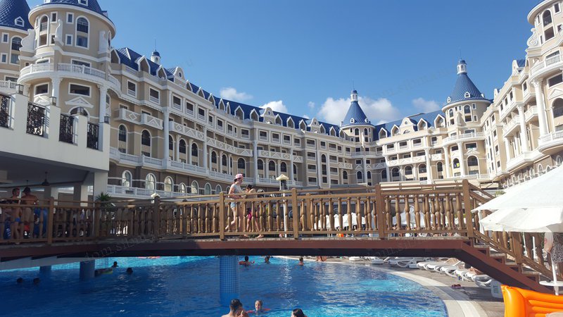 Haydarpasha Palace Hotel Турция