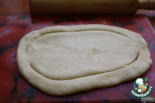 Пидэ, турецкая пицца