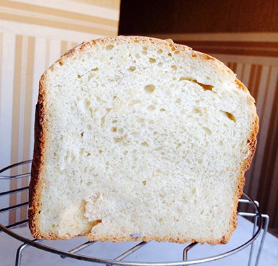Хлеб в хлебопечке. Рецепты от сибмам с фото