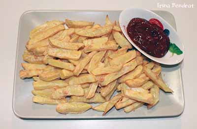 Запеченный картофель. Рецепты от сибмам с фото