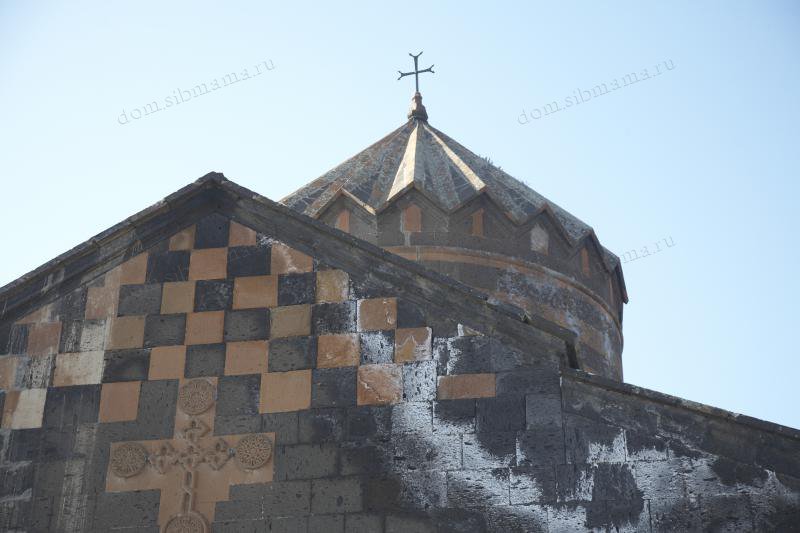 монастырь Армения