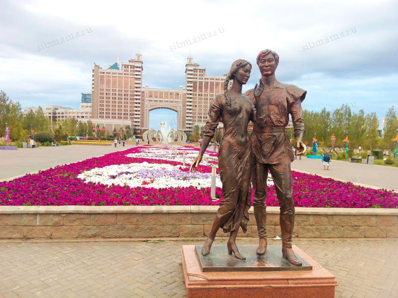 Астана Казахстан 