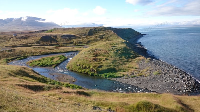 Путешествие по Исландии, часть II