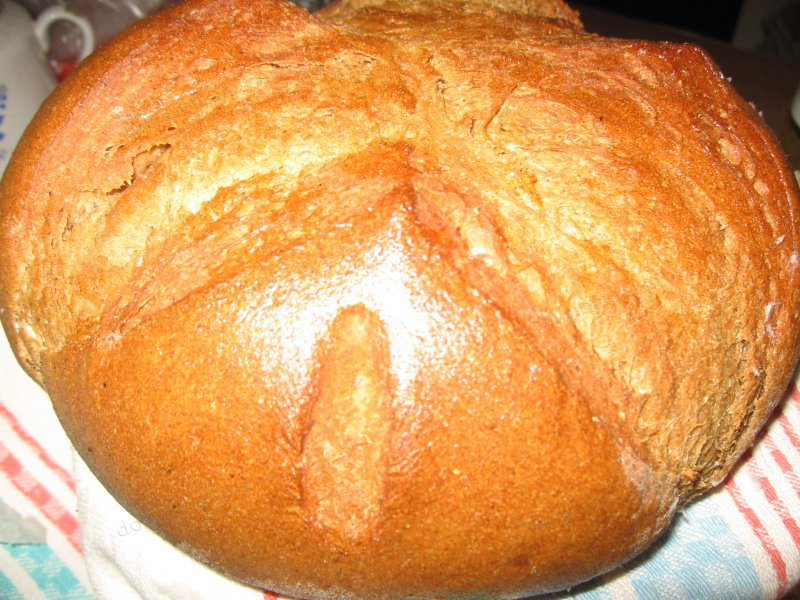 Хлеб Ароматный