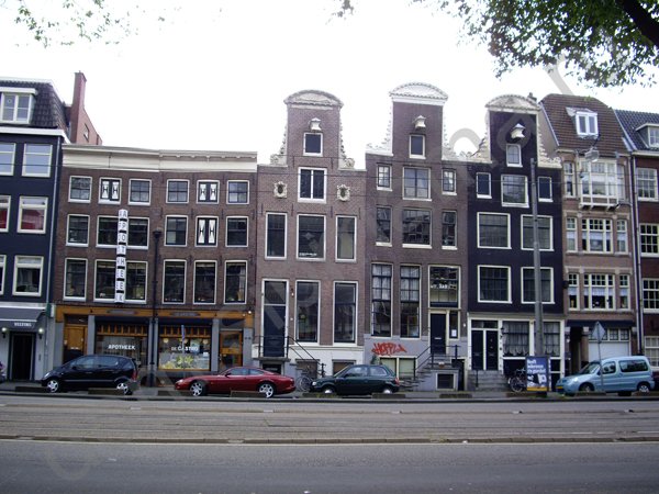Амстердам 