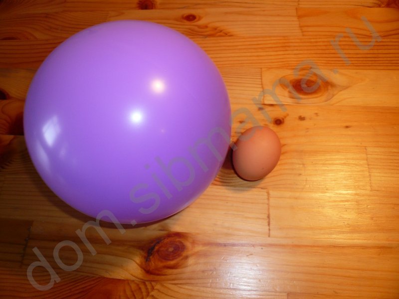 Пасхальное яйцо. Цветочная композиция.