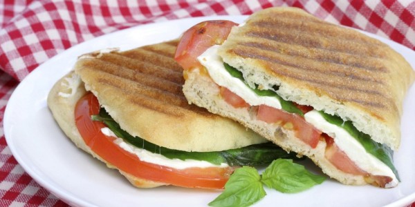 Оригинальные бутерброды, рецепт вкусных сэндвичей