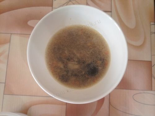 Супы. Рецепты от сибмам с фото. Часть 2