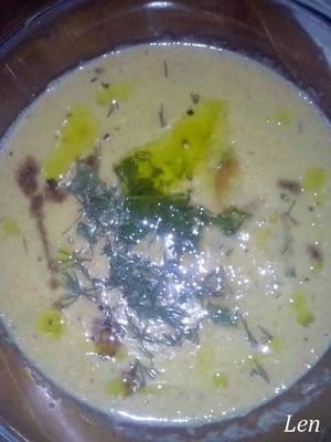 суп-пюре