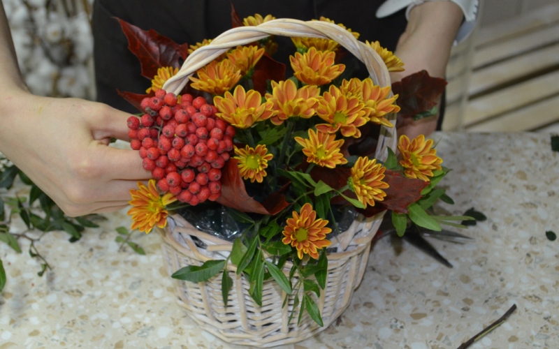  цветы учителям, букет на День учителя