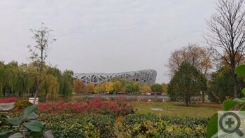 Поездка в Пекин, осень 2019 г., часть II