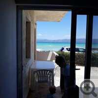 Квартира в Греции