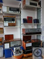 Музей истории бердского радиозавода
