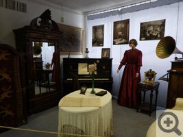 Историко-художественный музей города Бердска