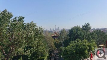 Поездка в Пекин, осень 2019 г., часть I