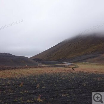 Путешествие по Исландии, часть II
