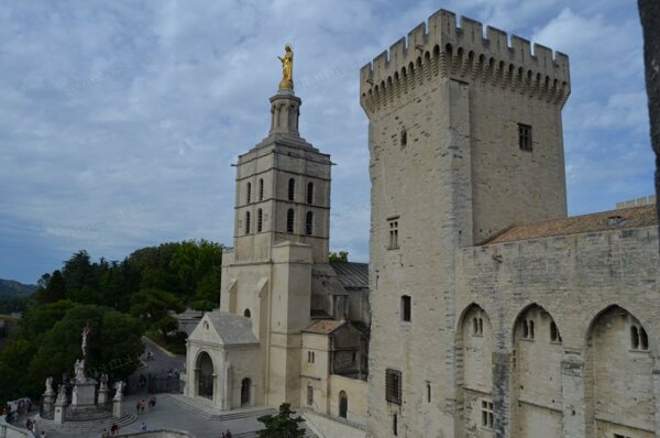 Авиньон (Avignon)