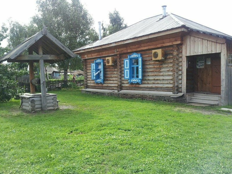 7 интересных музеев Алтайского края
